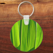 シュリュッセランハナーガーグリューヌマイスブレター キーホルダー (正面)