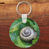 シュリュッセランハナーガーヒュッシェシュネケ キーホルダー (正面)