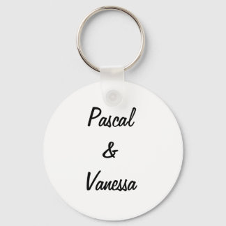 シュリュッセランハンガー キーホルダー