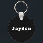 シュリュッセルランナーガーミットナメンジェイデン キーホルダー<br><div class="desc">シュリュッセルランナーガーミットナメンジェイデン</div>