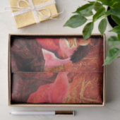 シュリンガールバイアムリタシェールギル 薄葉紙 (ギフト)