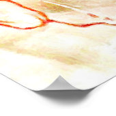 シュリーガネーシュ ポスター (角)