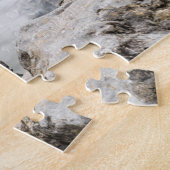 シュリーゼバヴァリアレイクドイツパノラマスーベリーホテル ジグソーパズル (側面)