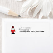 シュリーナーサンタ ラベル (インサイチュ)