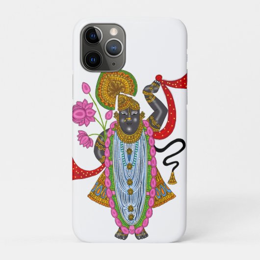 シュリーナートフォンカバー Case-Mate iPhoneケース (裏)