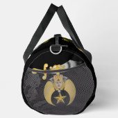 シュリーナーラージダッフェルバッグ ダッフルバッグ (右)