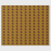 シュリーナー ラッピングペーパー (フラット)