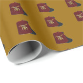 シュリーナー ラッピングペーパー (ロールコーナー)