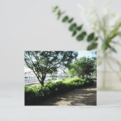 シュリーブポートリバーフロント ポストカード (スタンド正面)