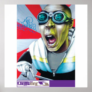 シュリーム ポスター