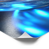 シュリー・ガネシャ卿クリスタル&ダイヤモンド彫刻 フォトプリント            (角)