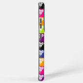 シュルフライ SAMSUNG GALAXYケース (右側面)