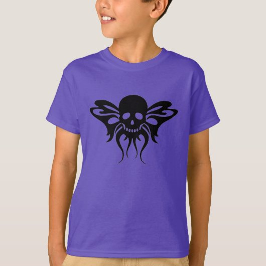 シュルフライ Tシャツ (正面)