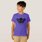 シュルフライ Tシャツ (正面フル)