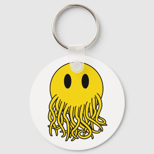 シュルフ キーホルダー (正面)