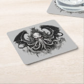 シュルフ スクエアペーパーコースター (アングル)