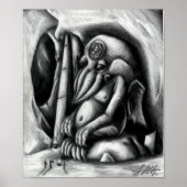 シュルフ ポスター (正面)