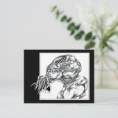 シュルフ ポストカード (スタンド正面)