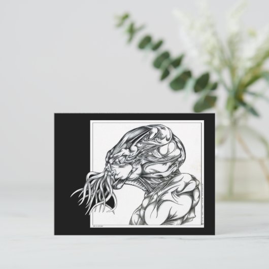 シュルフ ポストカード (スタンド正面)