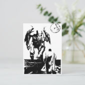 シュルフ ポストカード (スタンド正面)