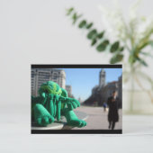 シュルフ ポストカード (スタンド正面)