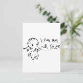 シュルフ ポストカード (スタンド正面)