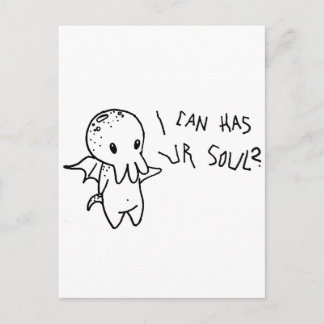 シュルフ ポストカード