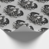 シュルフ ラッピングペーパー (角)