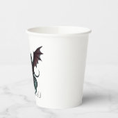 シュルフ 紙コップ (左)