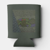 シュルフ 缶クーラー (裏面)