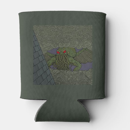 シュルフ 缶クーラー (裏面)