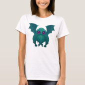 シュルフ Tシャツ (正面)