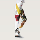 シュルブラン1923カンディンスキー レギンス (右)