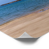 シュルライトハウス – オマーン,シュル ポスター (角)