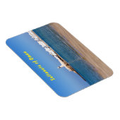 シュルライトハウス – オマーン，シュル マグネット (右側)