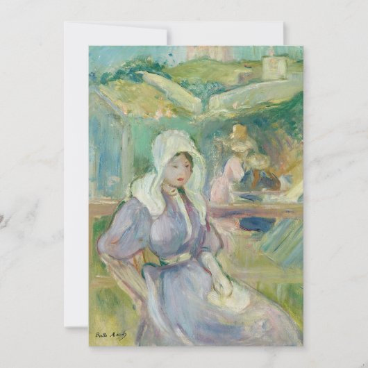 シュルラプラージュアポルトリュー | ベルザモリソト (正面)