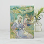 シュルラプラージュアポルトリュー | ベルザモリソト (スタンド正面)