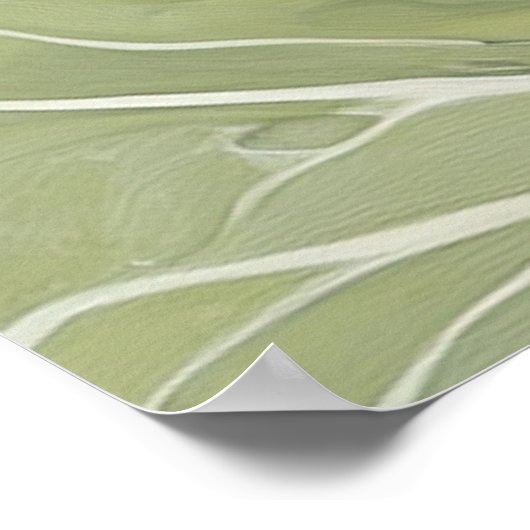 シュルレアモス ポスター (角)