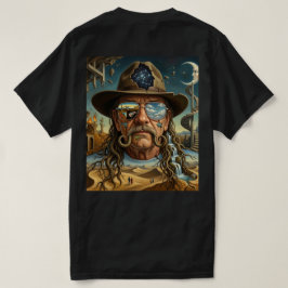 シュルレアリスム RC Arts Tシャツ
