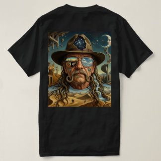 シュルレアリスム RC Arts Tシャツ