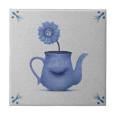 シュルレアリズム006 タイル (正面)