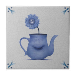 シュルレアリズム006 タイル