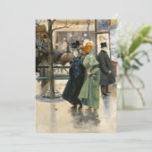 シュルレブールヴァール | ルイ・アベル・トルシェ (スタンド正面)