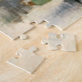 シュルレブールヴァール | ルイ・アベル・トルシェ ジグソーパズル (側面)