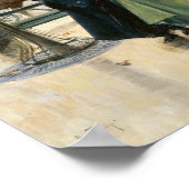 シュルレブールヴァール | ルイ・アベル・トルシェ ポスター (角)