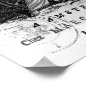 'シュルロリギネエレフォンデメンツ ポスター (角)