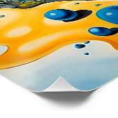 シュレアリスタ13 ポスター (コーナー)