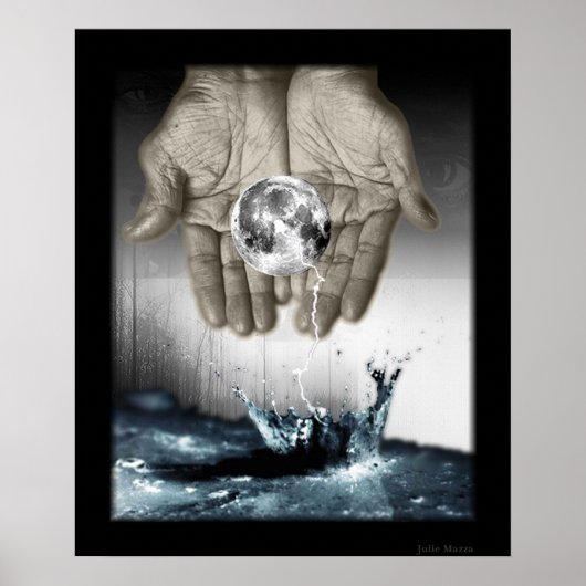 シュレアリズム ポスター (正面)