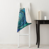 シュレアルサーフシースケープ シェルパブランケット (インサイチュ)