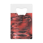 シュレアルスプルング春 クレジットカード栓抜き (裏面)